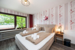 Quartier No 6 Apartment 9